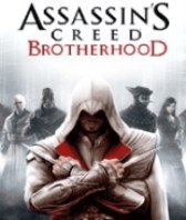game pic for assassins creed brotherhood  and